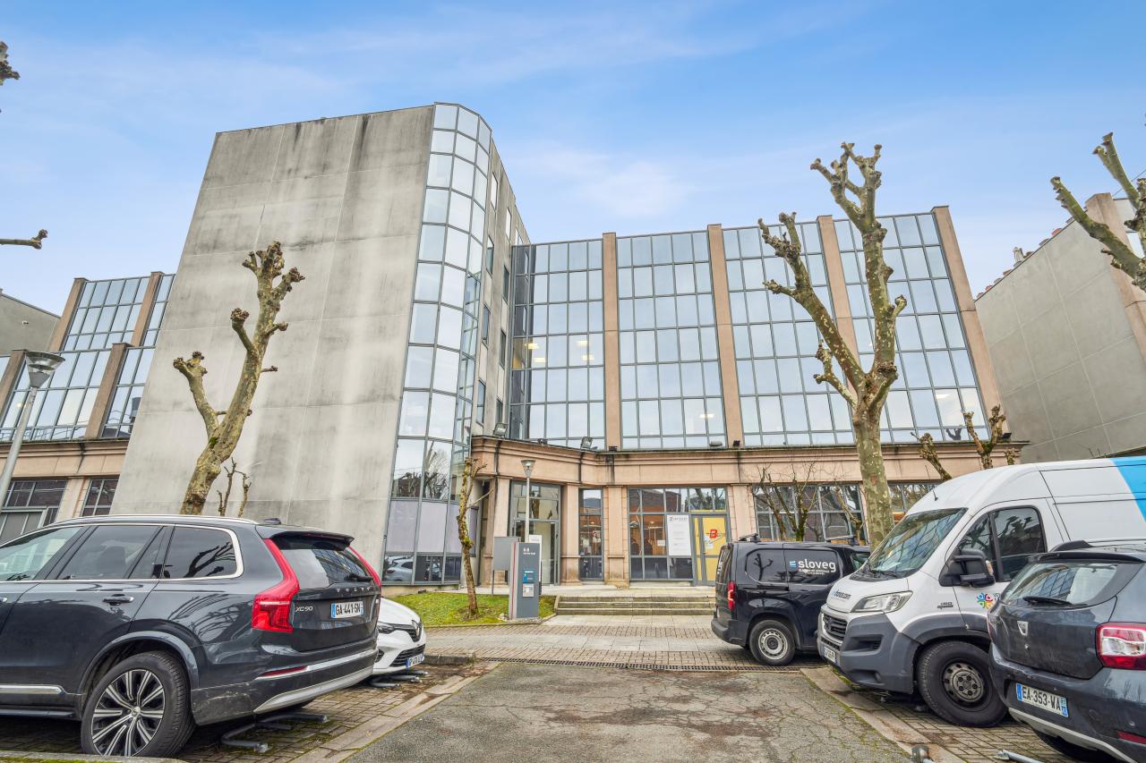 Bureau Neuilly-Plaisance 634m² Location bureau Neuilly-Plaisance Seine-Saint-Denis OLBUR2418860 7